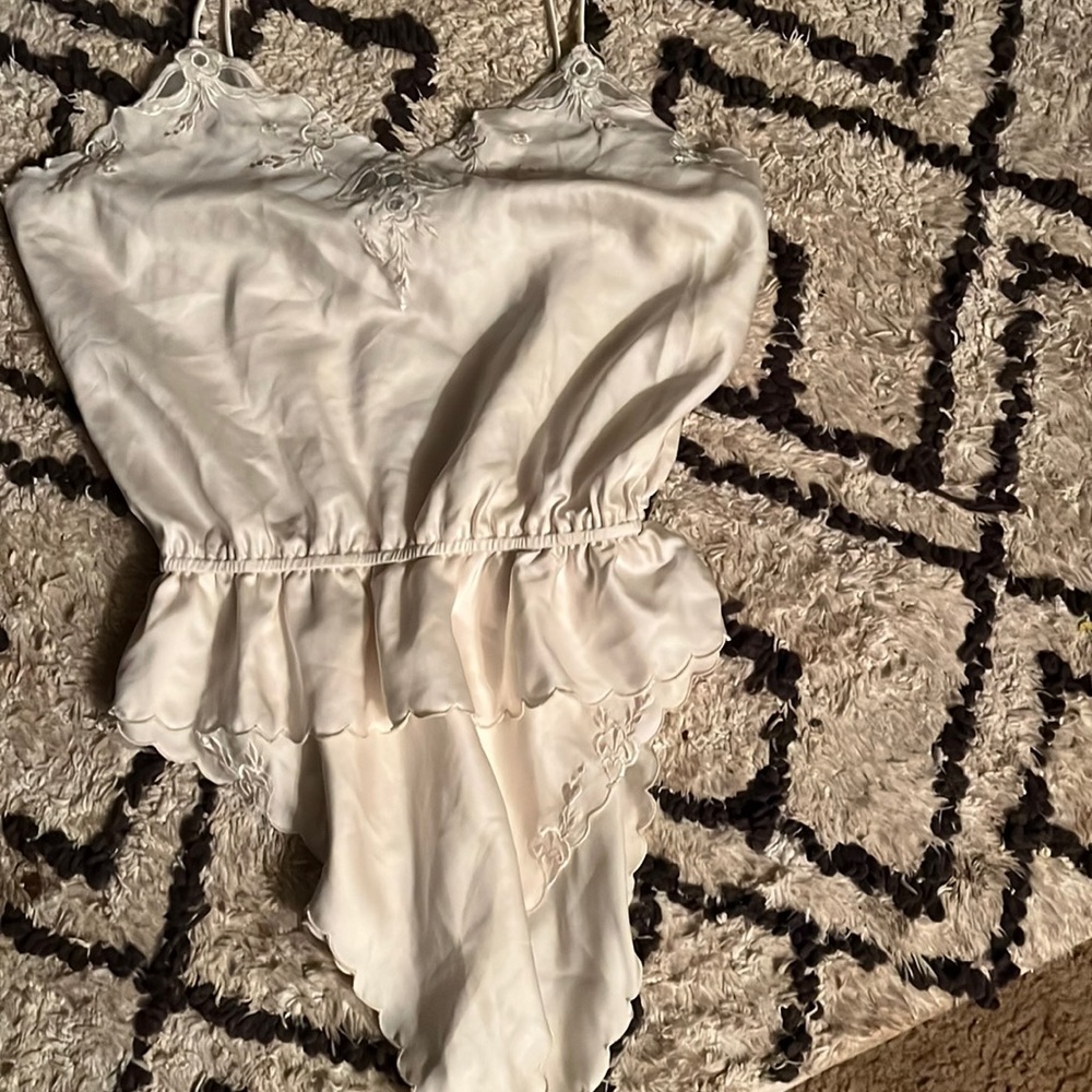 Sara Beth Bodysuit